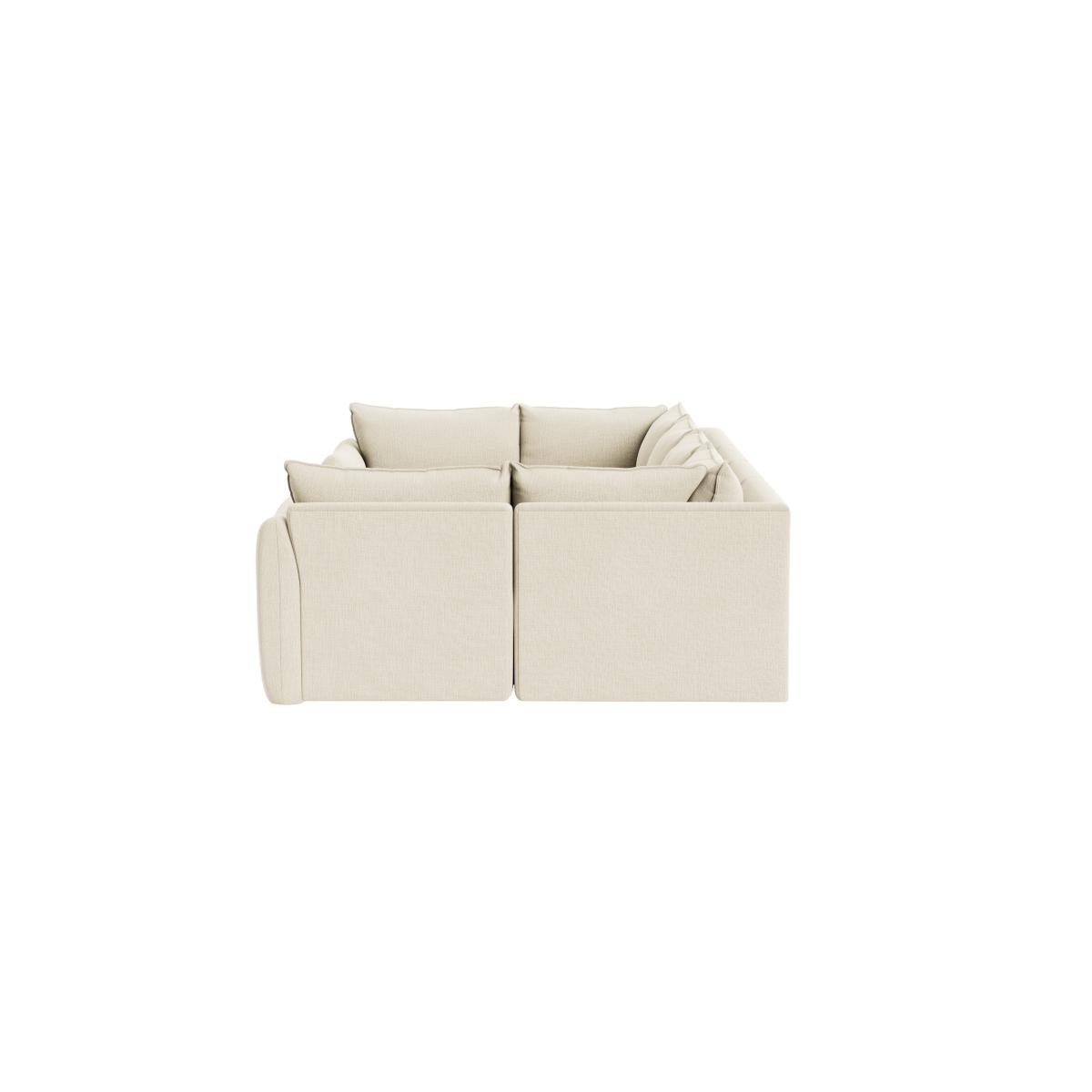 Pillow Nap Modular Corner Storage Sofa – image 3