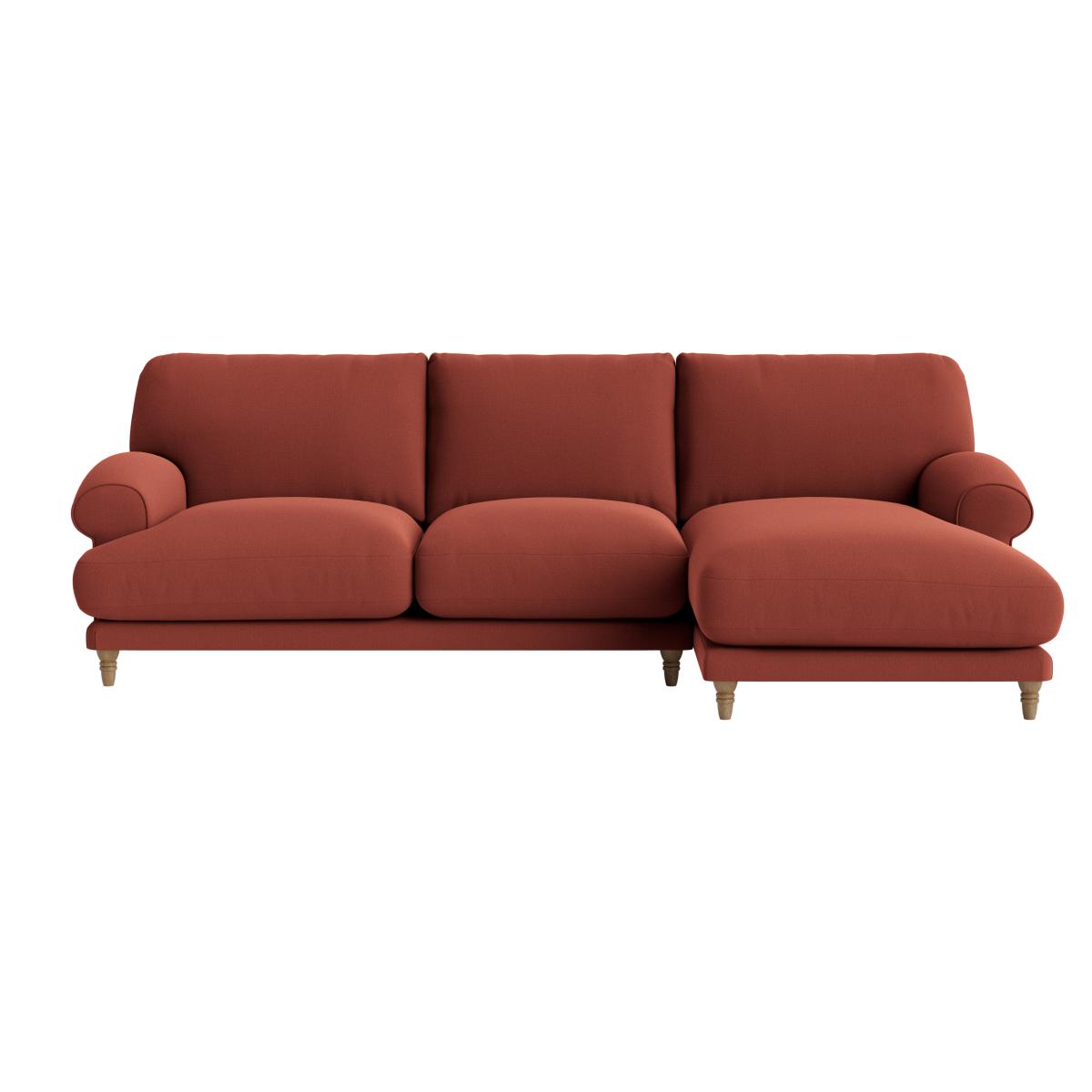 Slowcoach Chaise Sofa – image 2