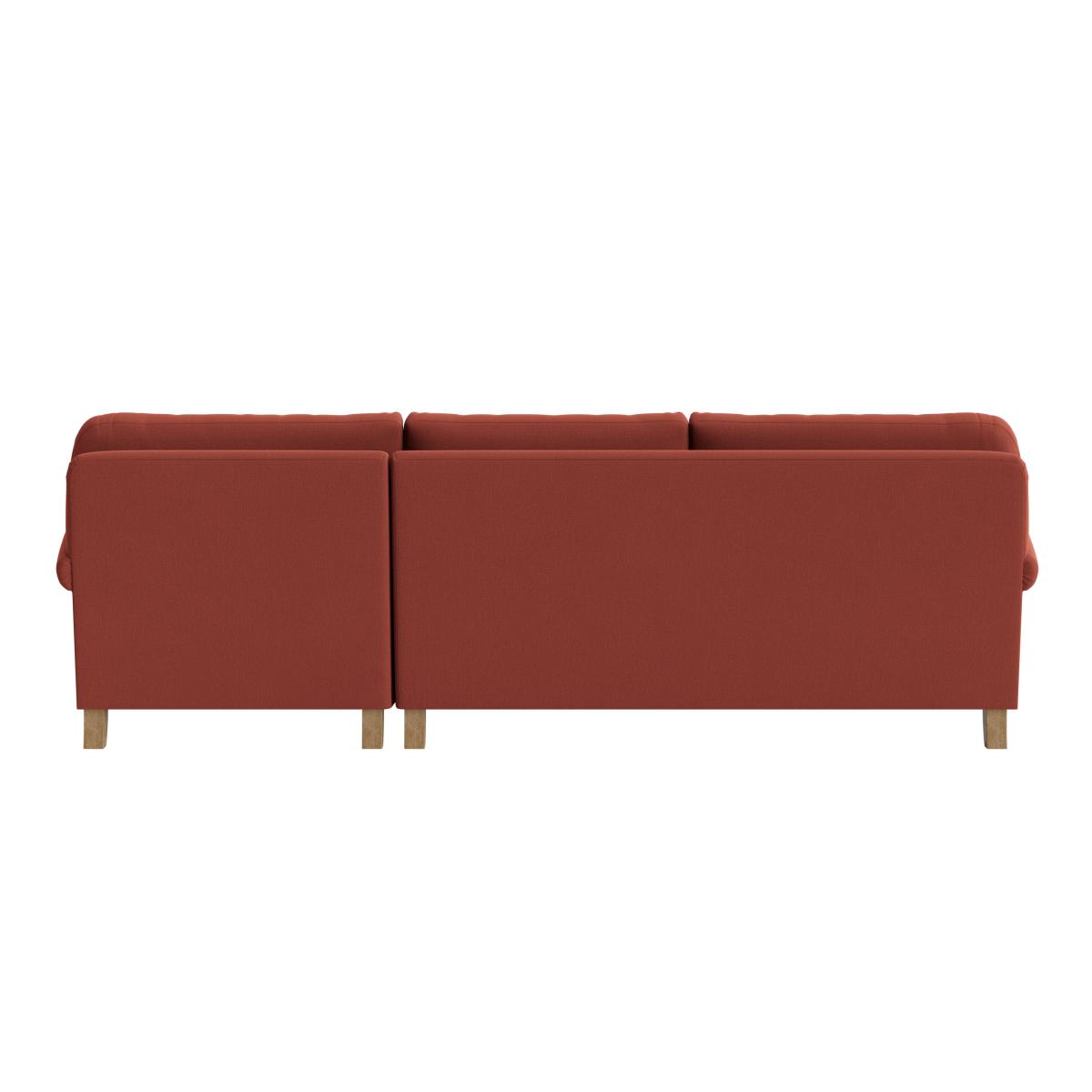 Slowcoach Chaise Sofa – image 4