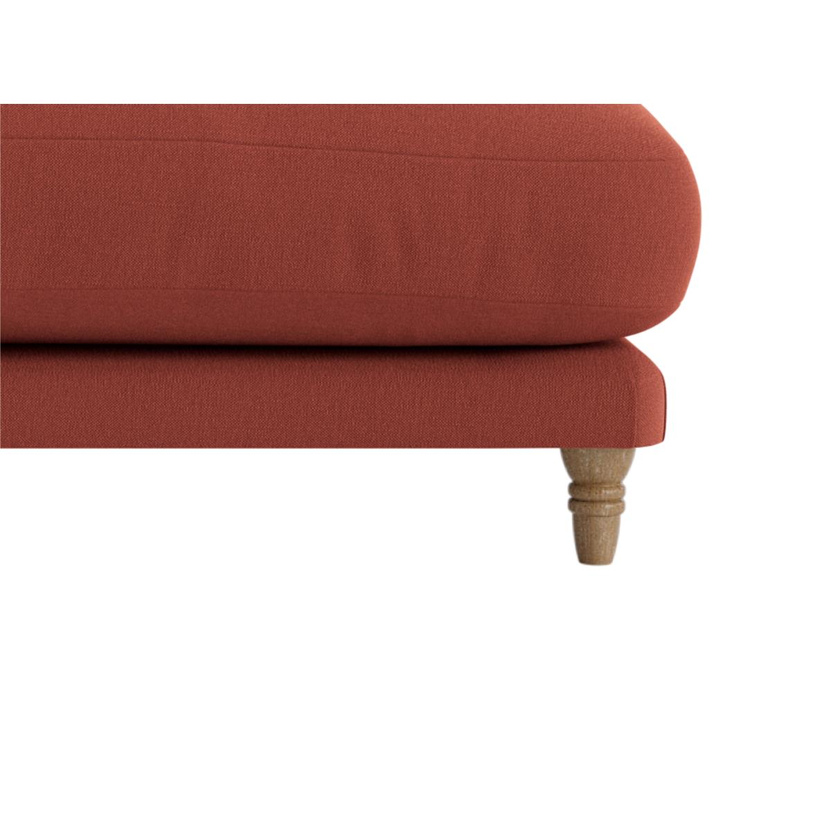 Slowcoach Chaise Sofa – image 7