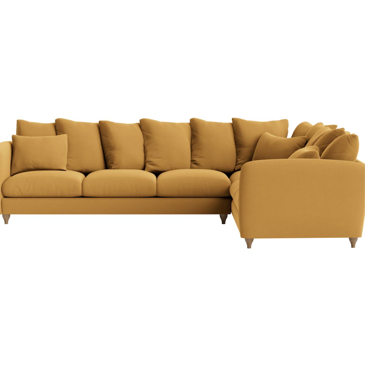 Podge Corner Sofa – image 3