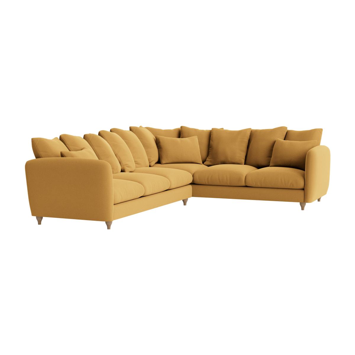 Podge Corner Sofa – image 1