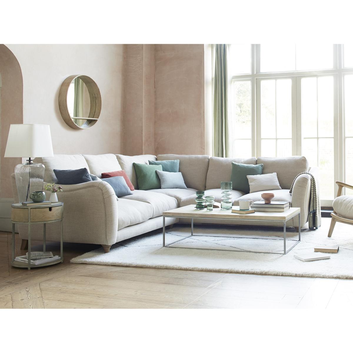 Bumpster Corner Sofa – image 6