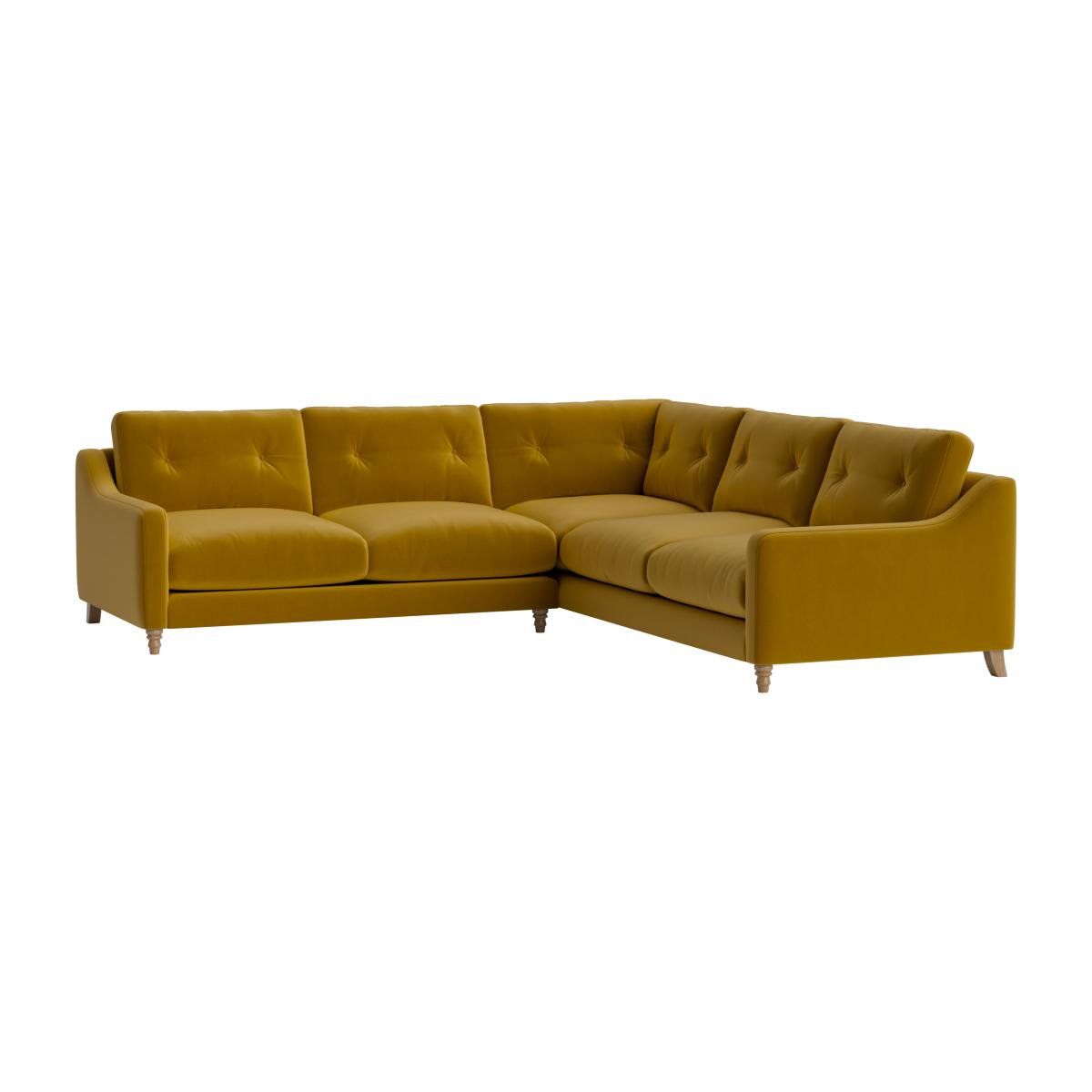 Slim Jim Corner Sofa – image 1