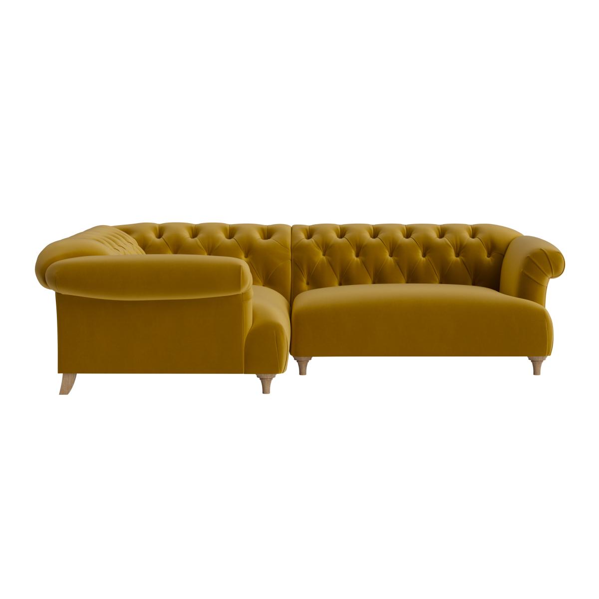 Dixie Corner Sofa – image 2
