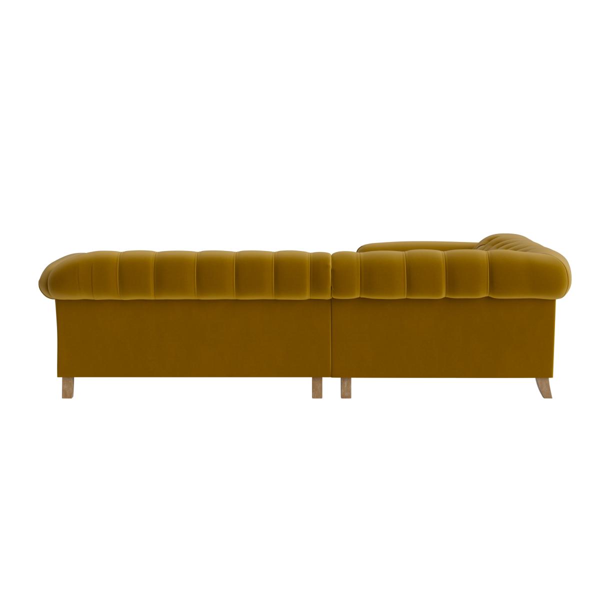 Dixie Corner Sofa – image 3