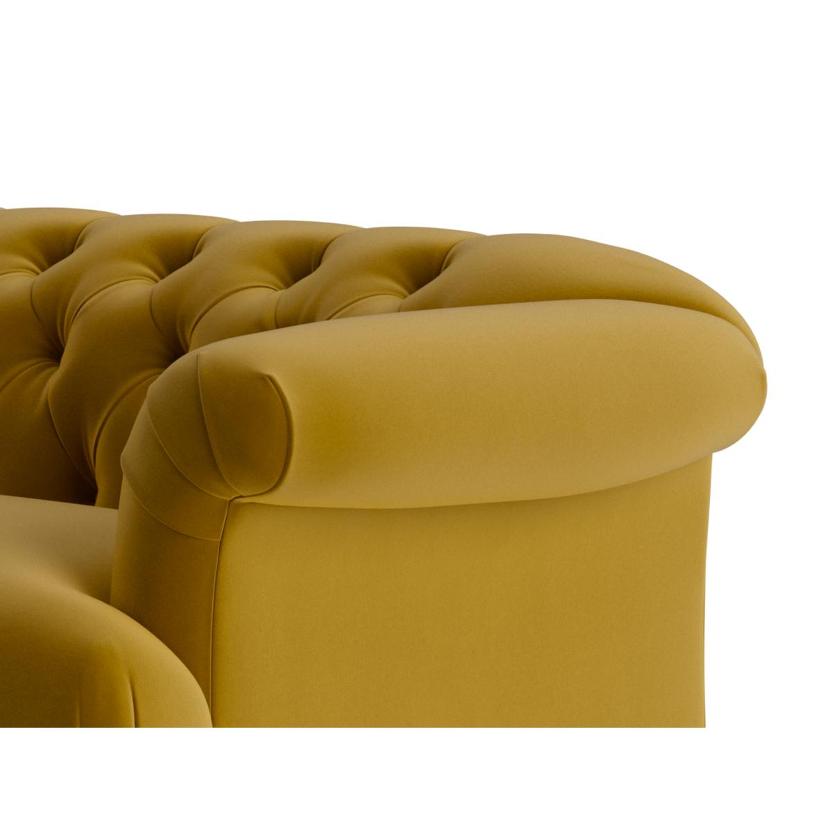 Dixie Corner Sofa – image 4
