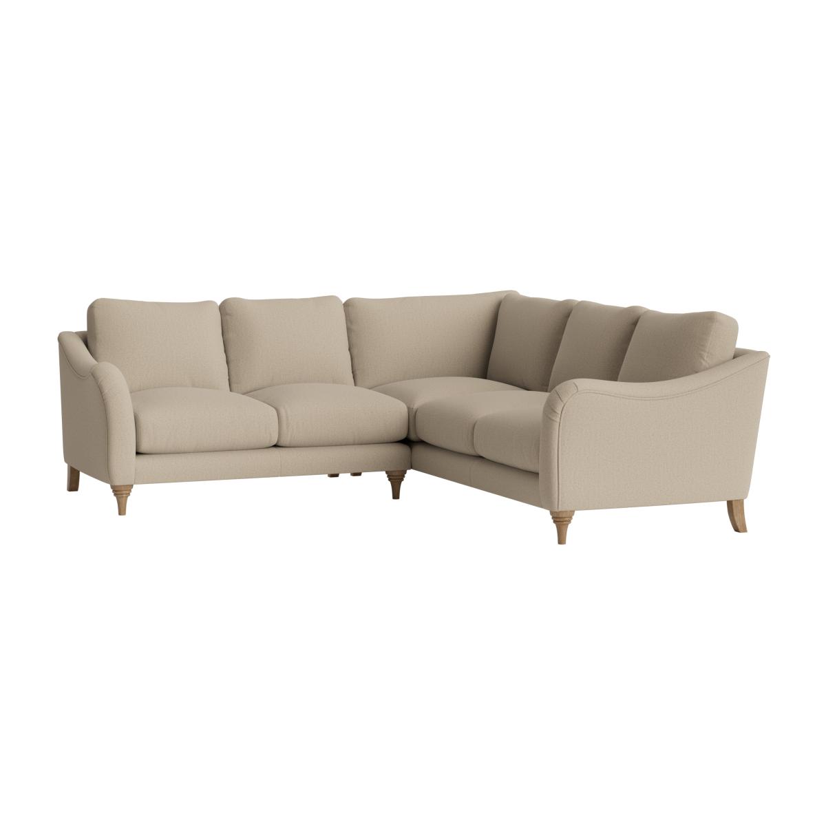 Bumpster Corner Sofa – image 1