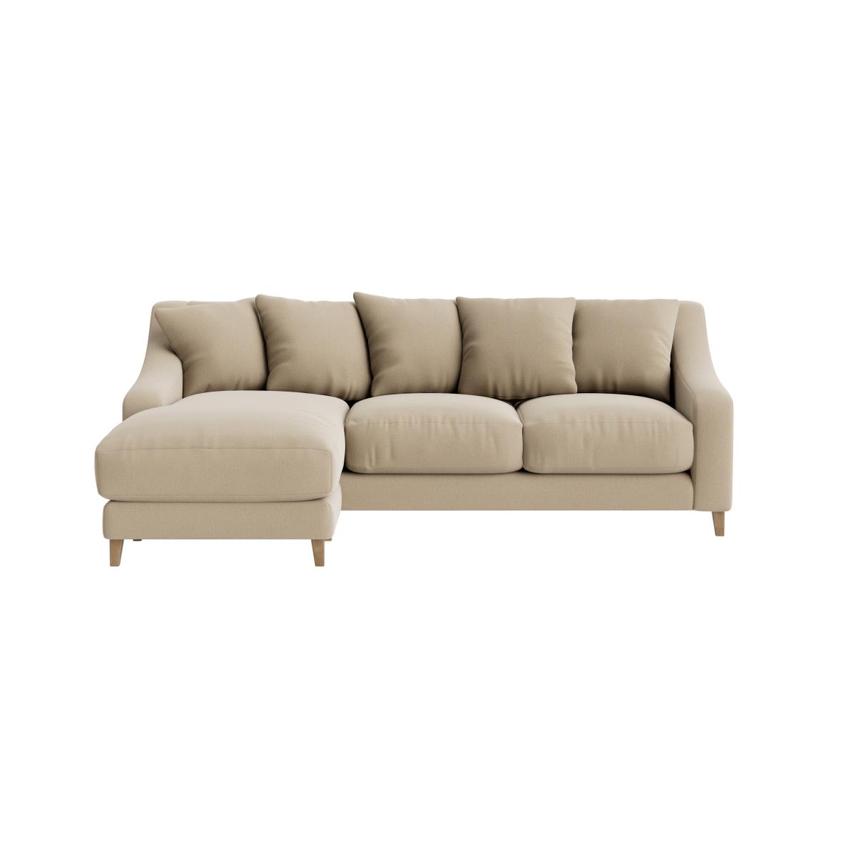 Oscar Chaise Sofa – image 2