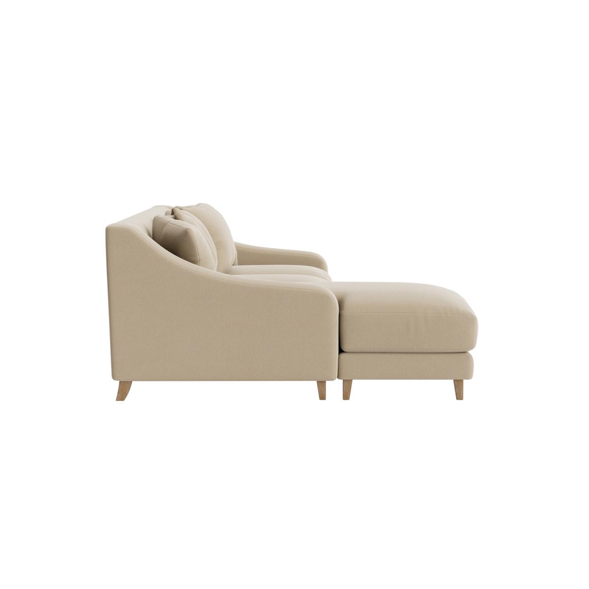 Oscar Chaise Sofa – image 3