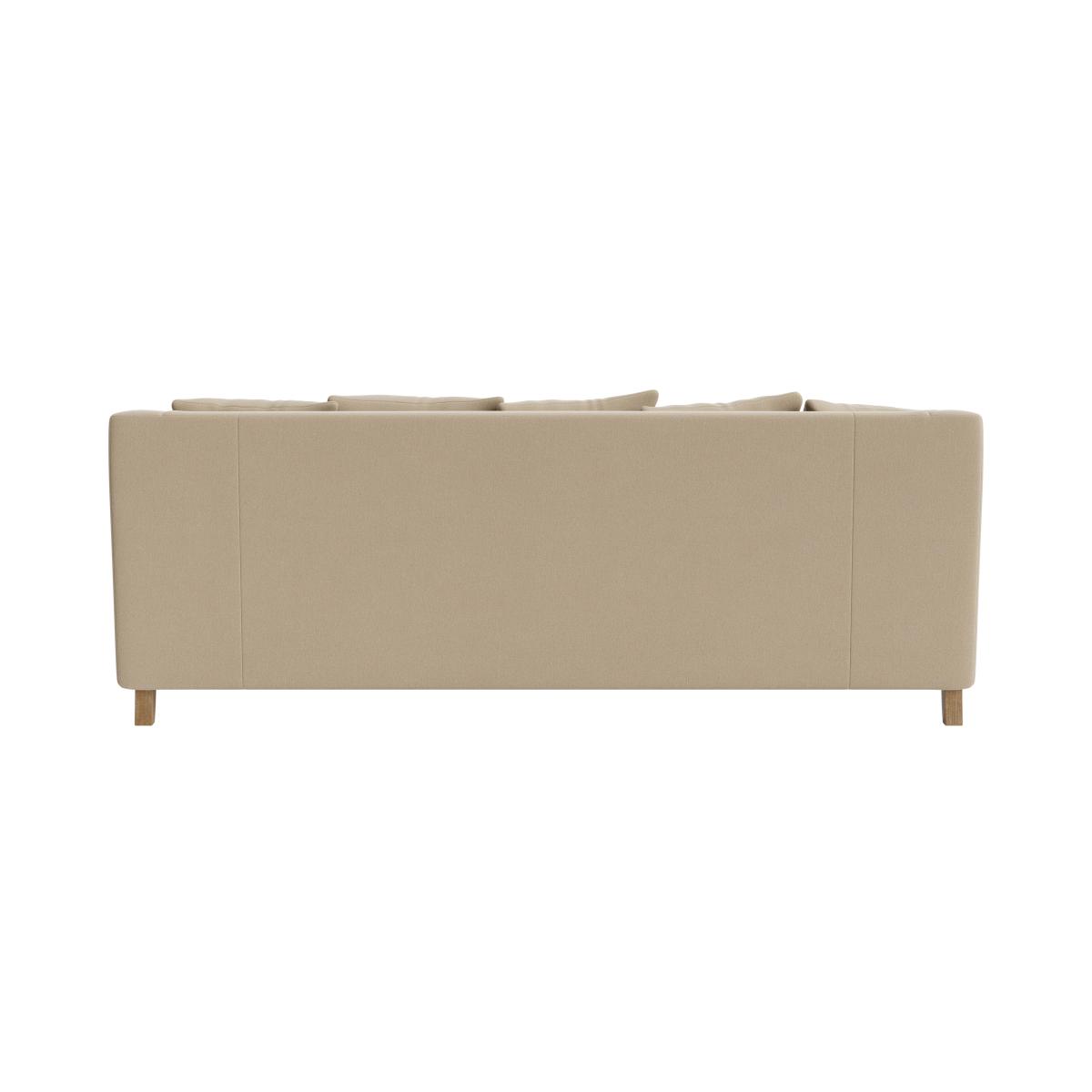 Oscar Chaise Sofa – image 4