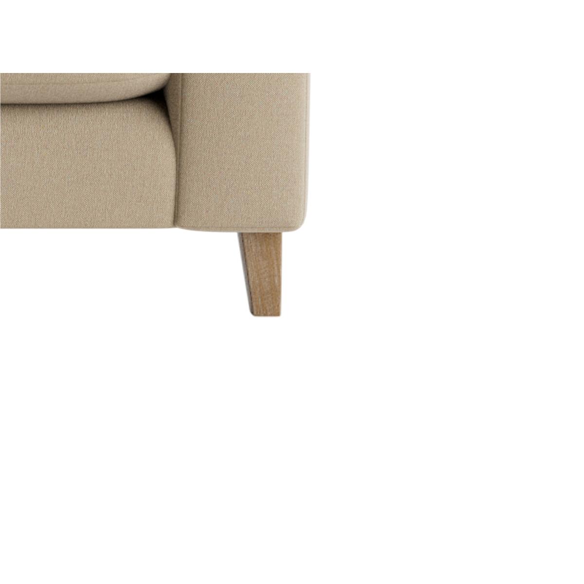 Oscar Chaise Sofa – image 5