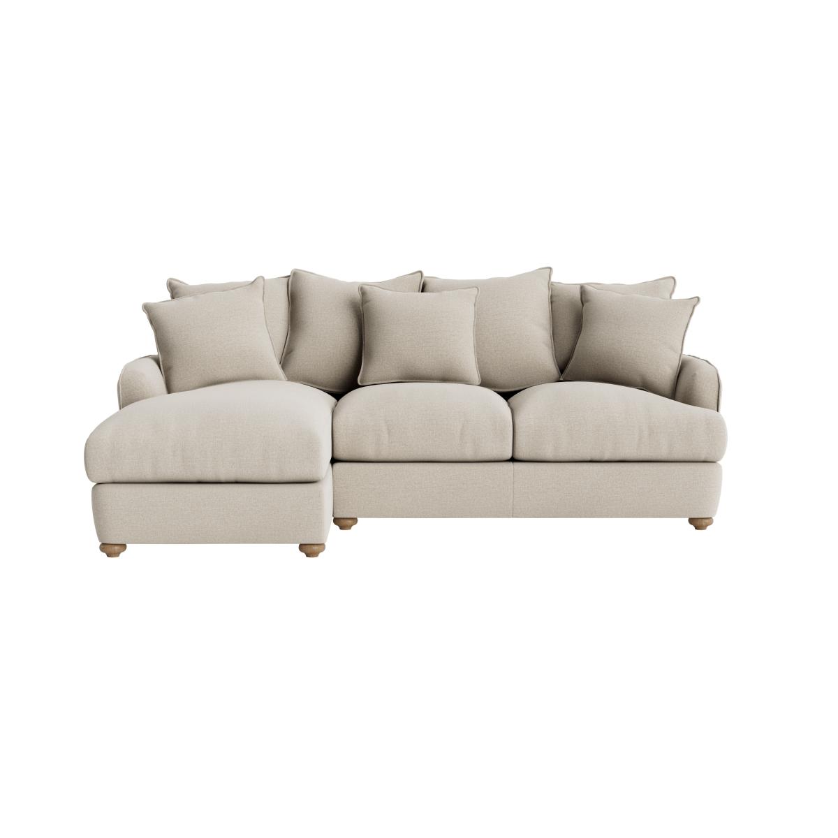 Smooch Chaise Sofa – image 2