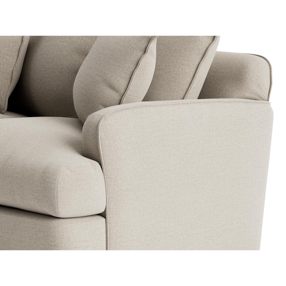 Smooch Chaise Sofa – image 5
