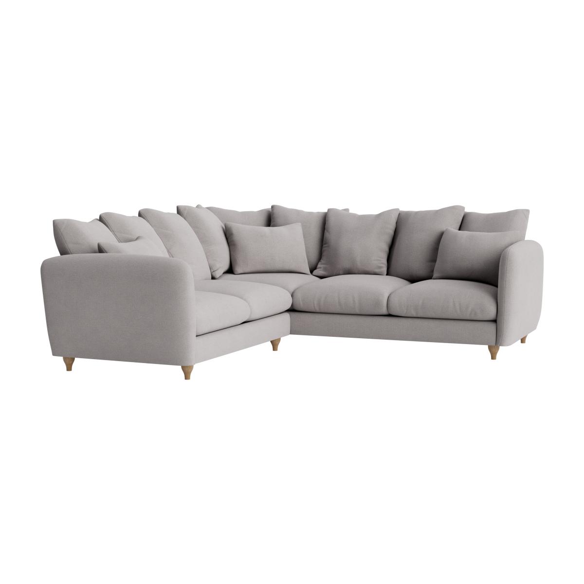 Podge Corner Sofa – image 1