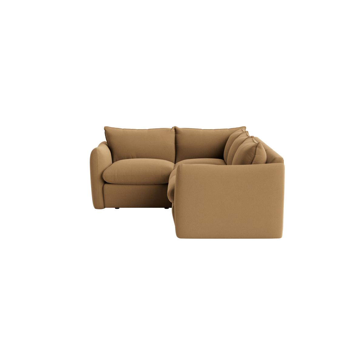 Pillow Nap Modular Corner Storage Sofa – image 3