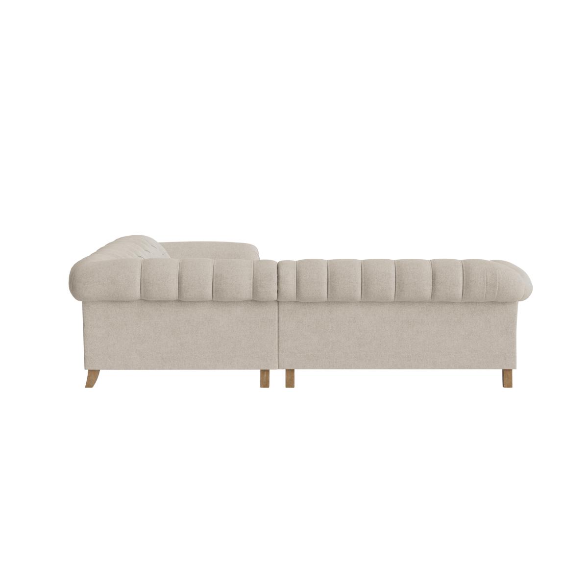 Dixie Corner Sofa – image 3