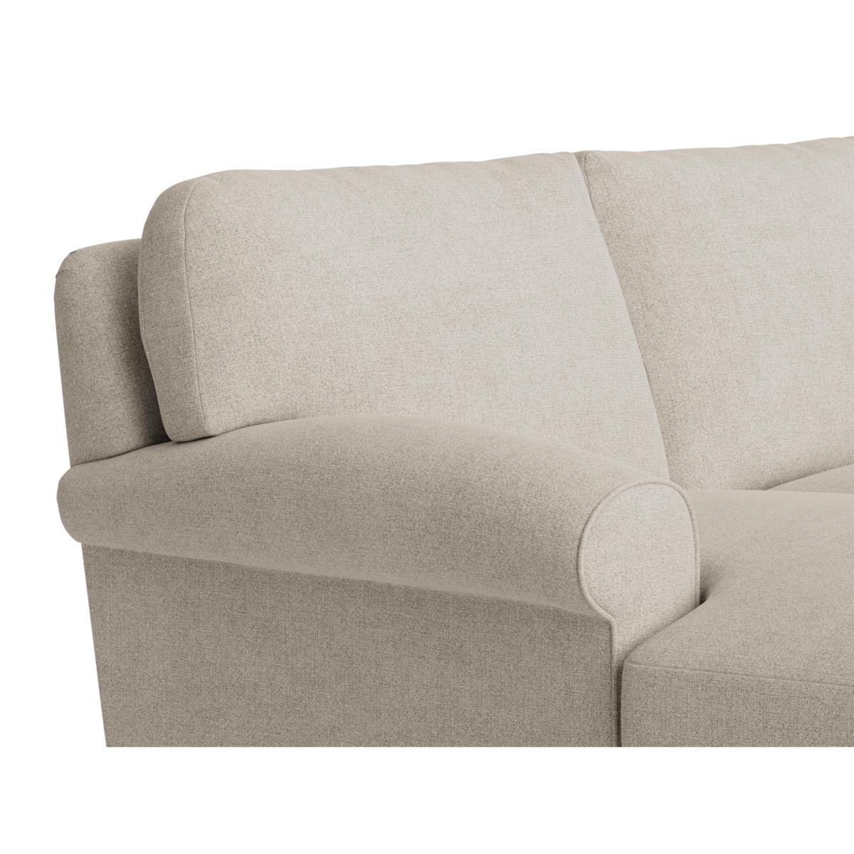 Slowcoach Chaise Sofa – image 5