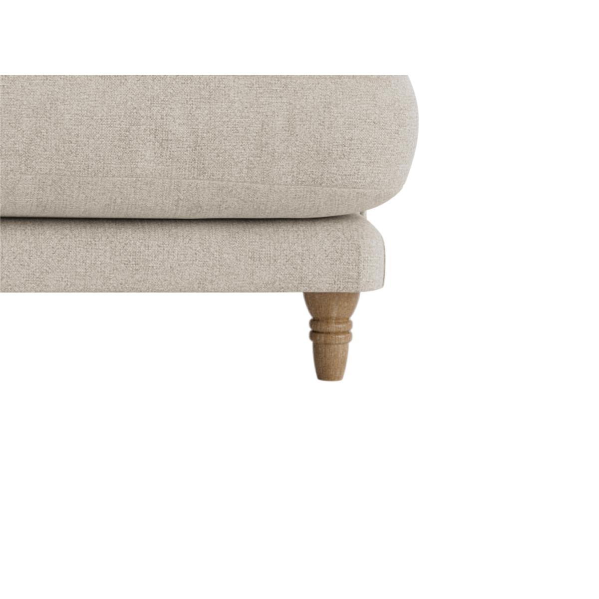 Slowcoach Chaise Sofa – image 7