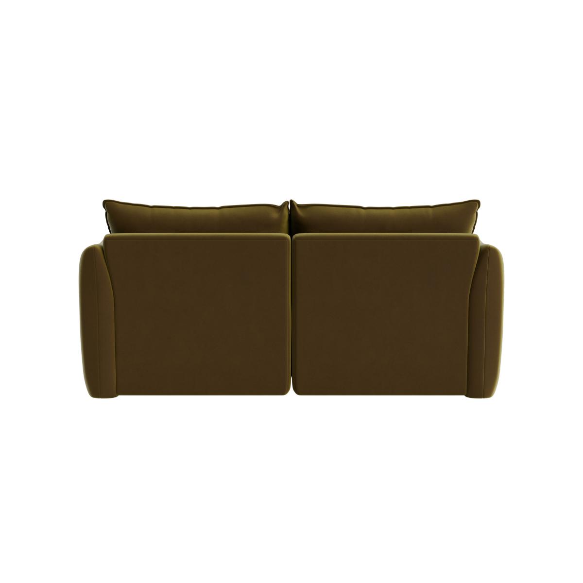 Pillow Nap Modular Chaise Sofa – image 4