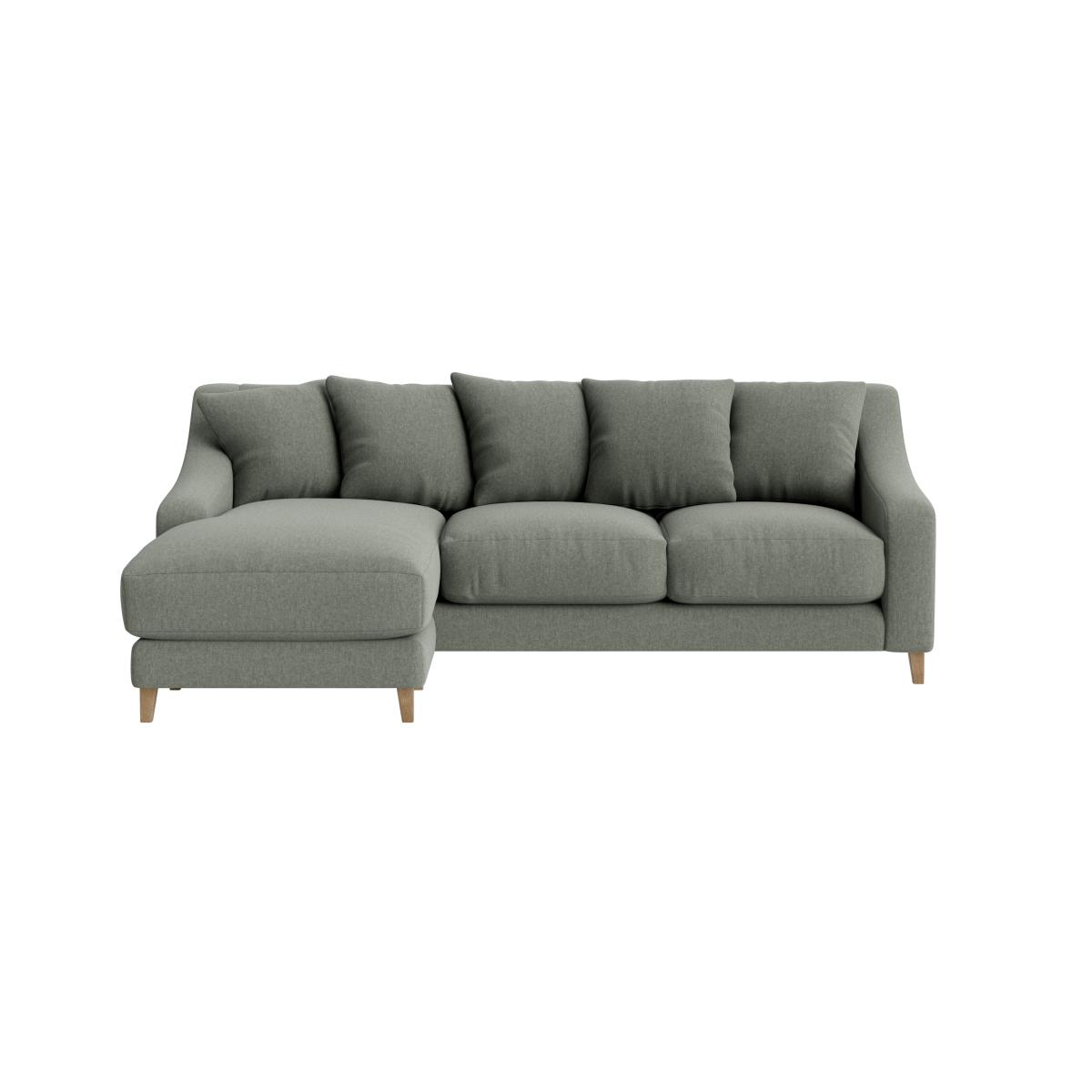 Oscar Chaise Sofa – image 2