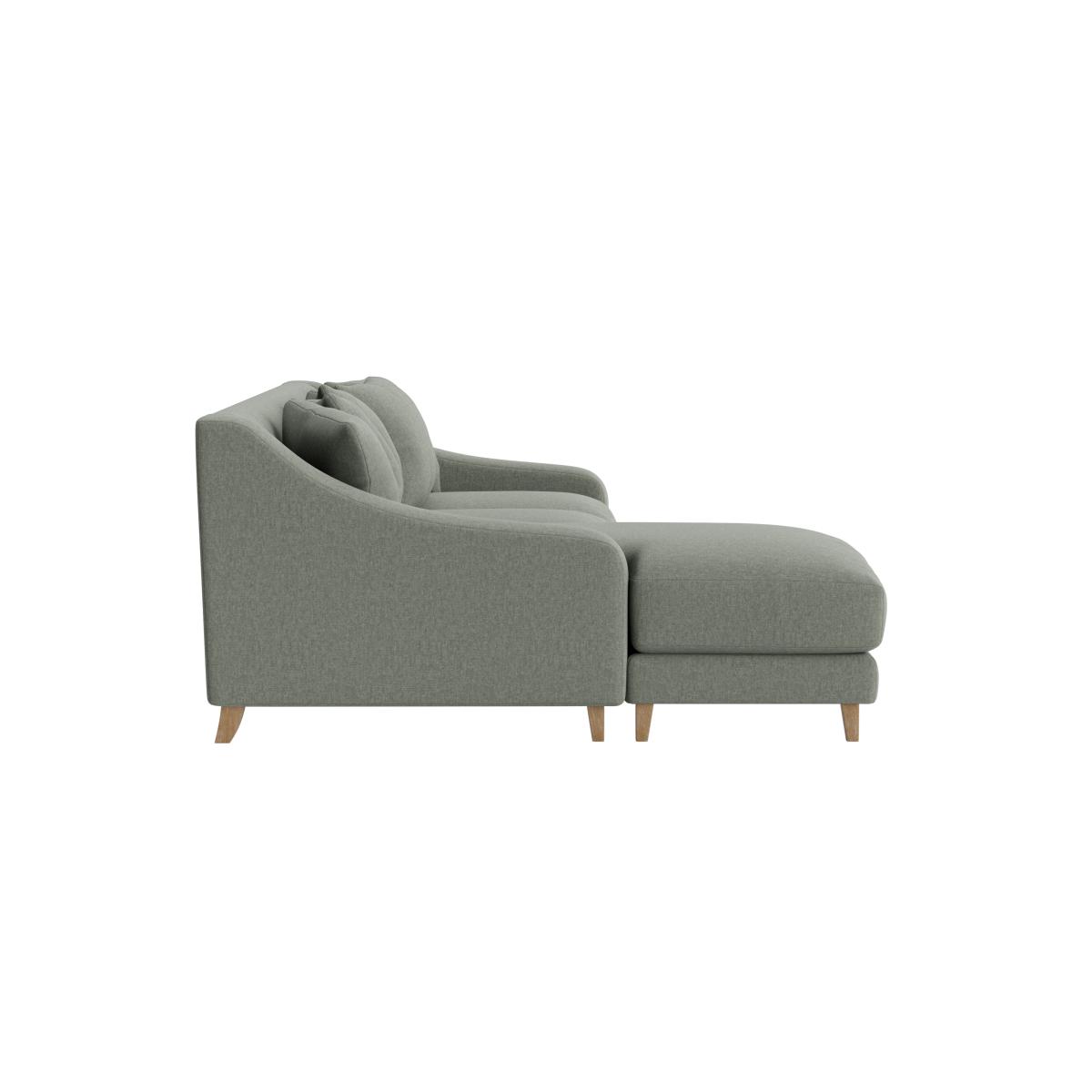 Oscar Chaise Sofa – image 3