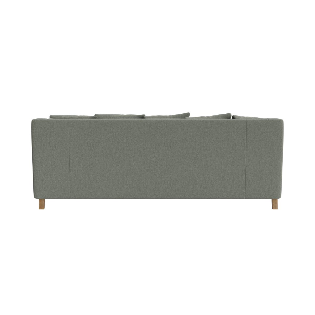Oscar Chaise Sofa – image 4