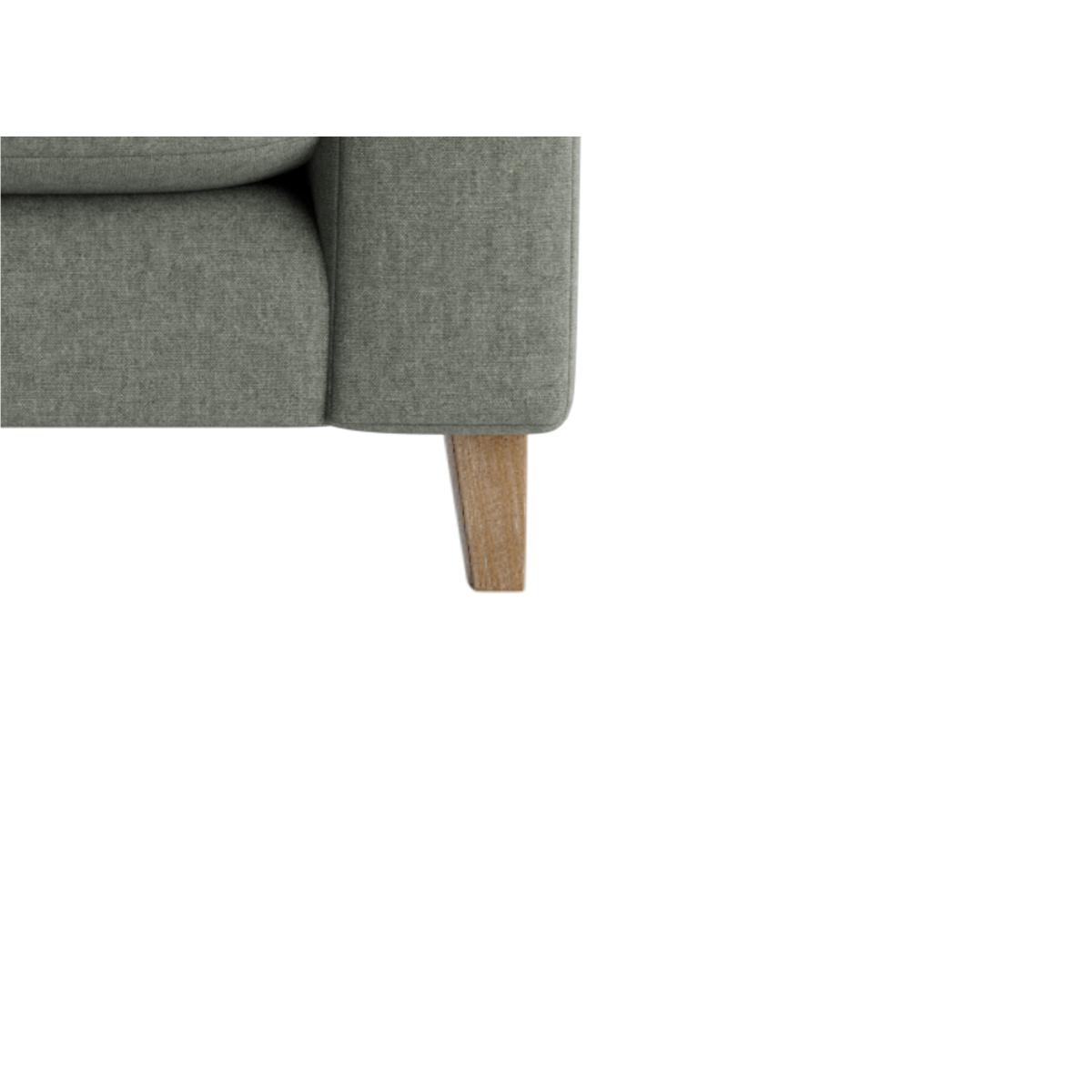 Oscar Chaise Sofa – image 5