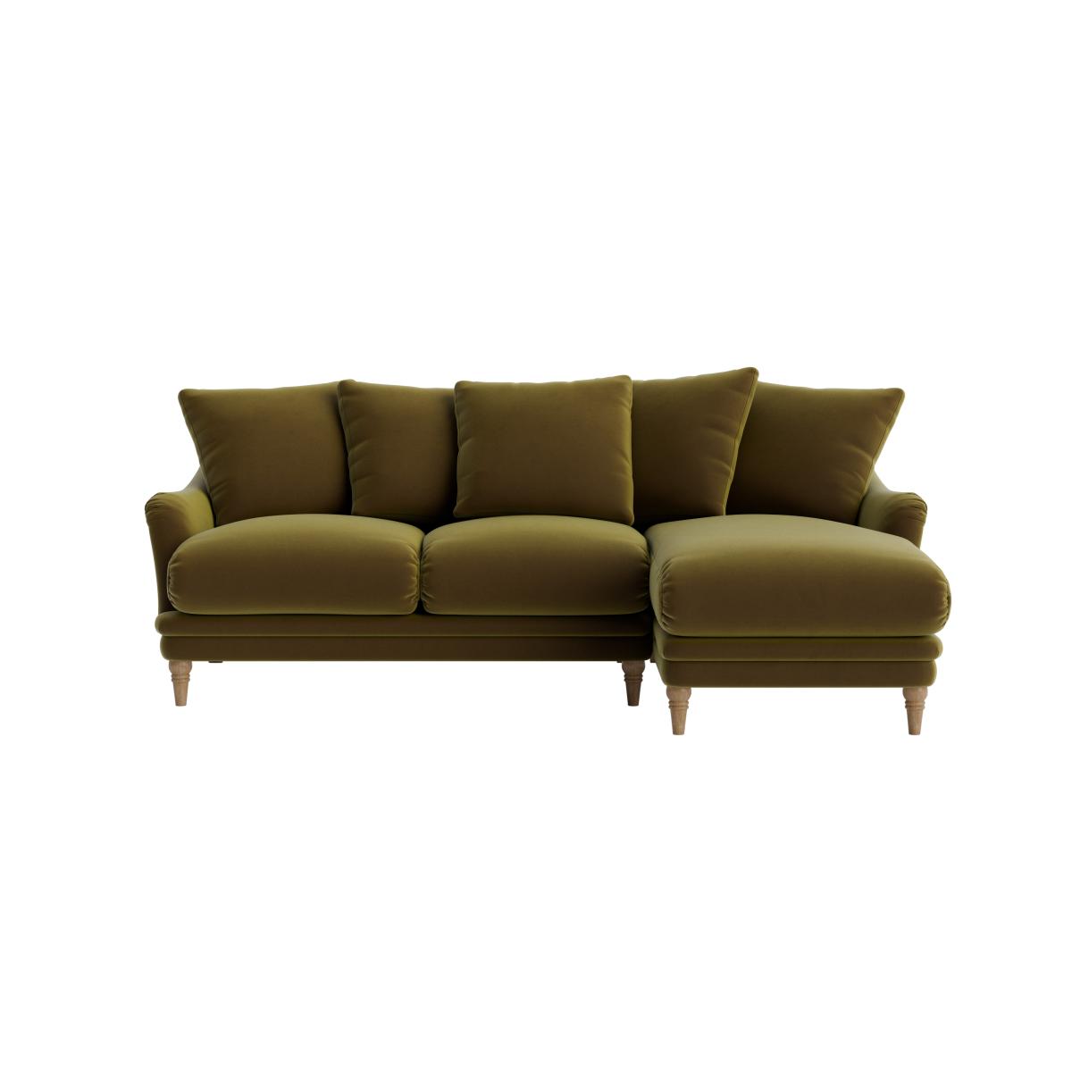 Chill-Seeker Chaise Sofa – image 2