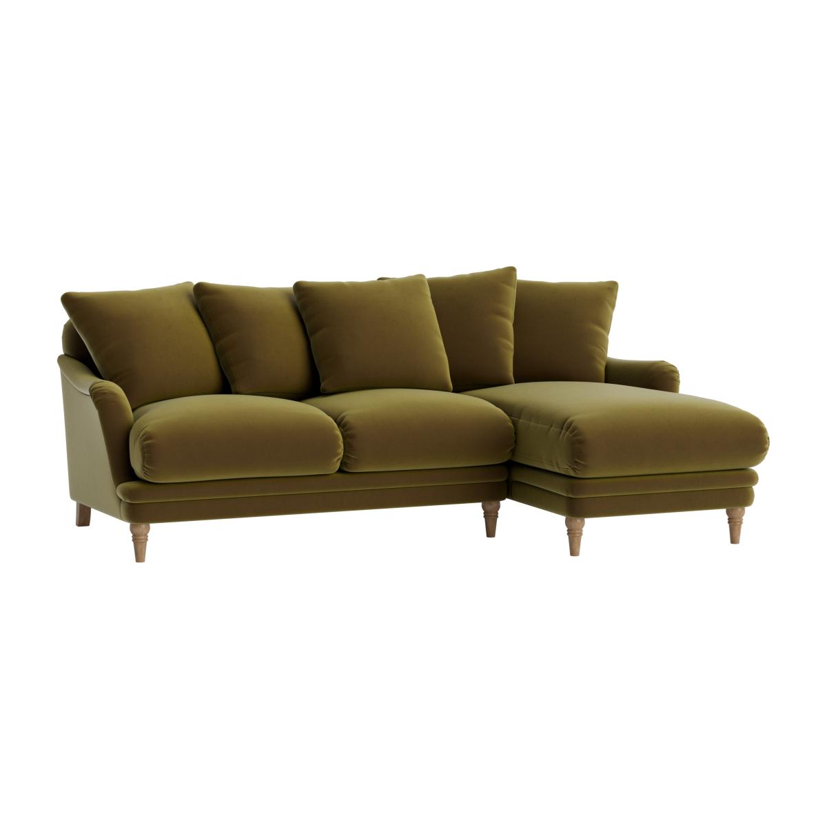 Chill-Seeker Chaise Sofa – image 1