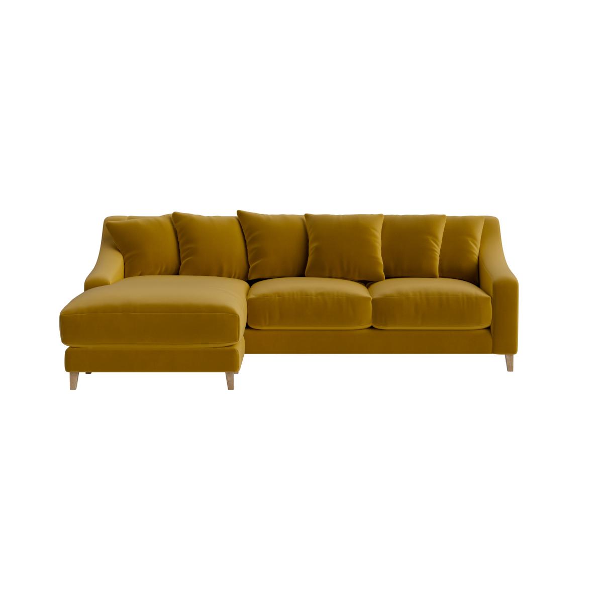 Oscar Chaise Sofa – image 2