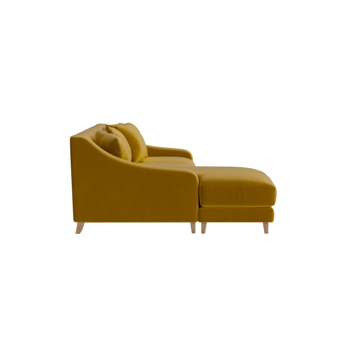 Oscar Chaise Sofa – image 3