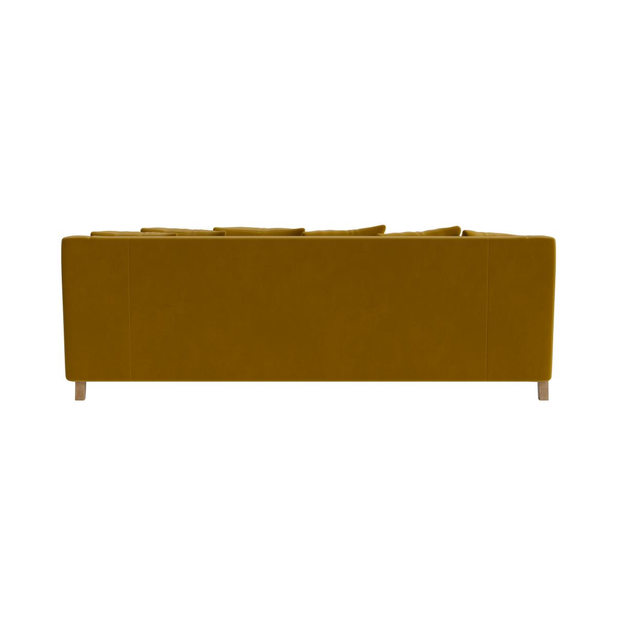 Oscar Chaise Sofa – image 4