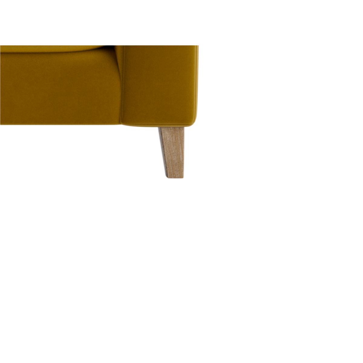 Oscar Chaise Sofa – image 5