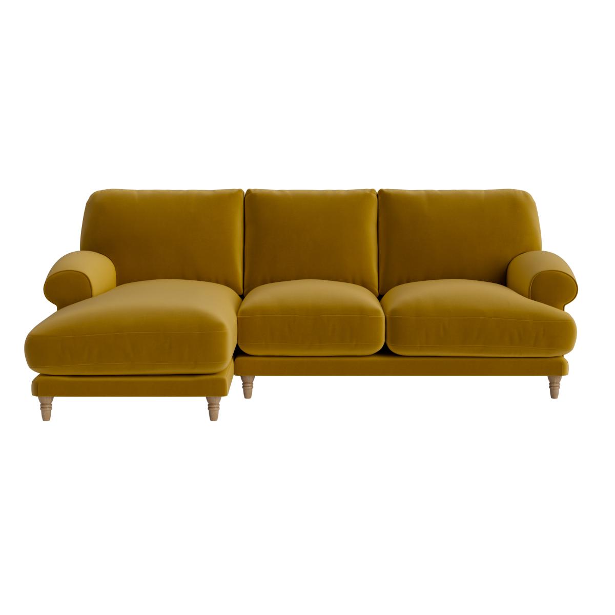 Slowcoach Chaise Sofa – image 2