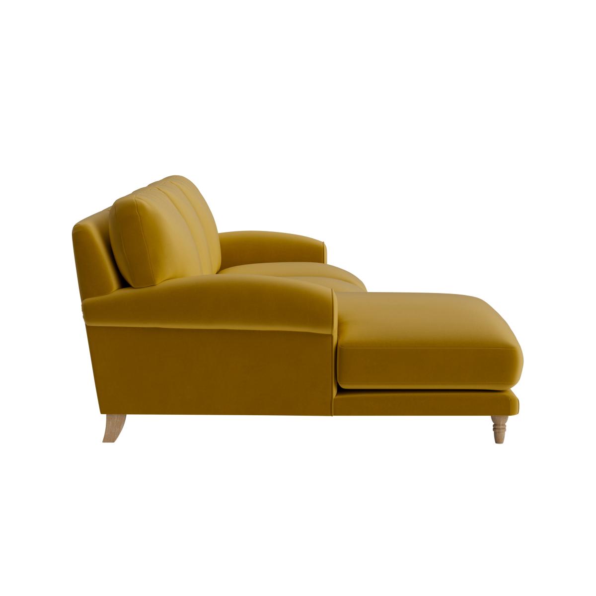 Slowcoach Chaise Sofa – image 3