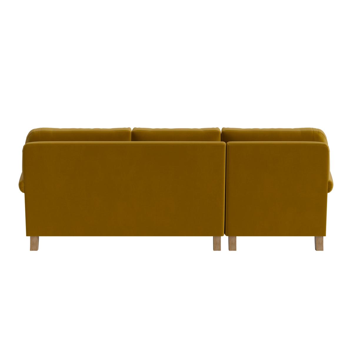 Slowcoach Chaise Sofa – image 4
