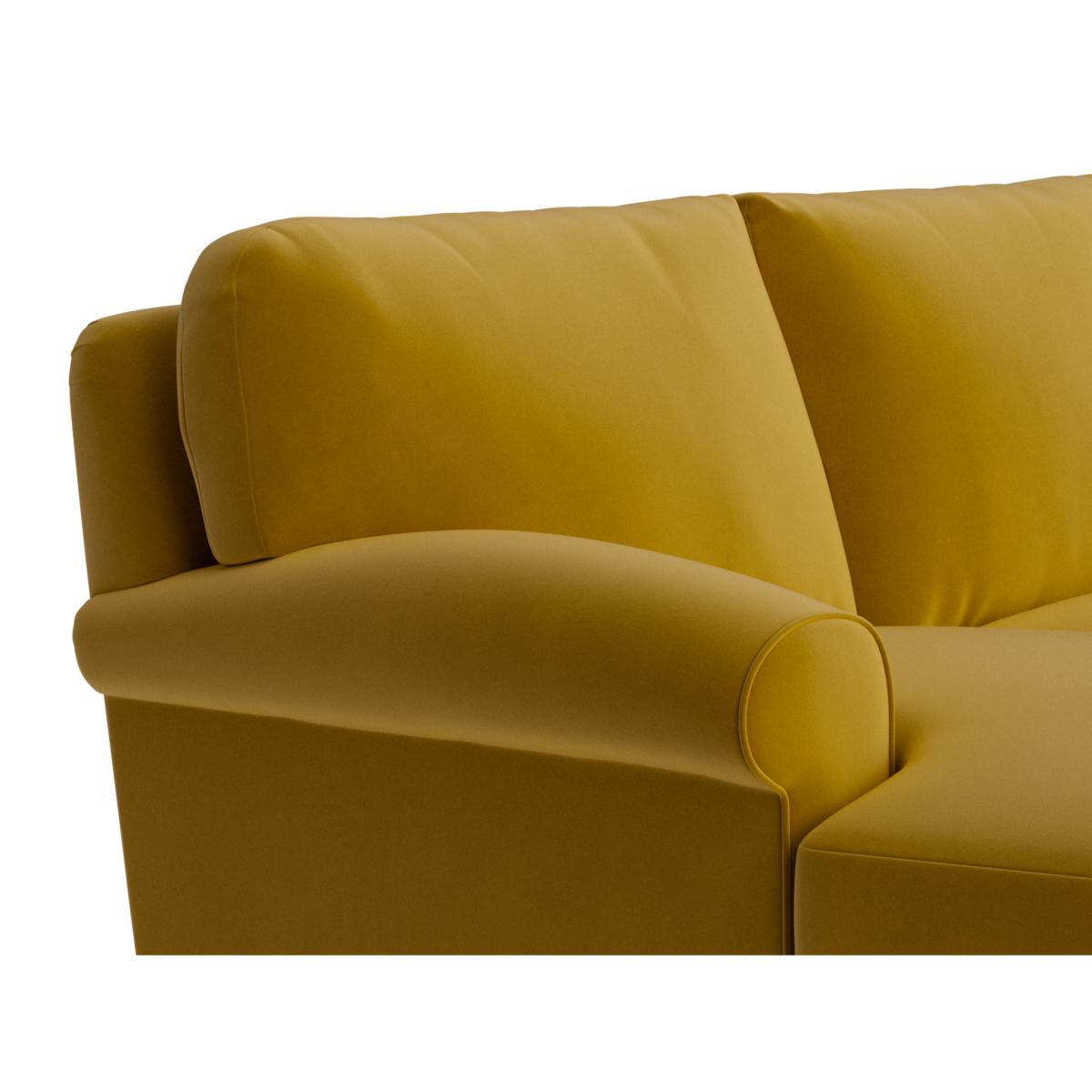 Slowcoach Chaise Sofa – image 5