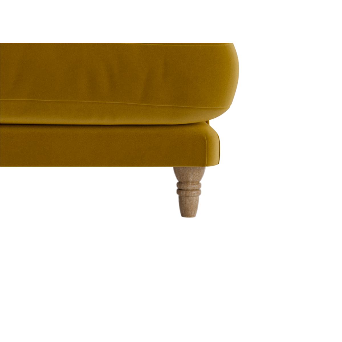 Slowcoach Chaise Sofa – image 7