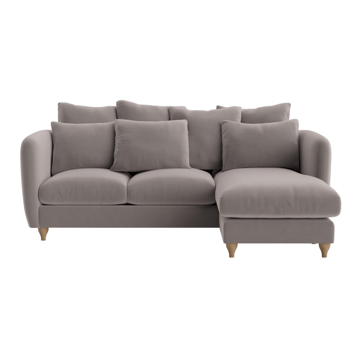 Podge Chaise Sofa – image 2
