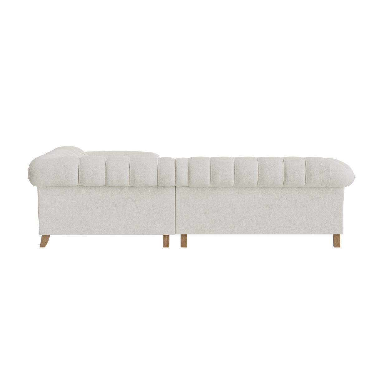 Dixie Corner Sofa – image 3