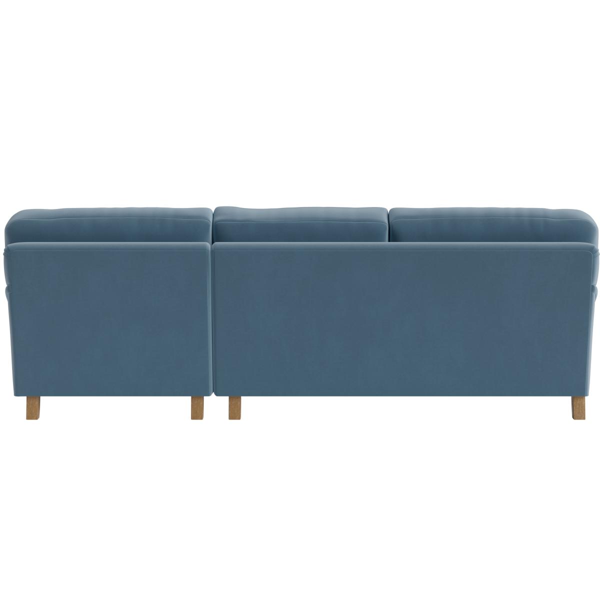 Jonesy Chaise Sofa – image 4