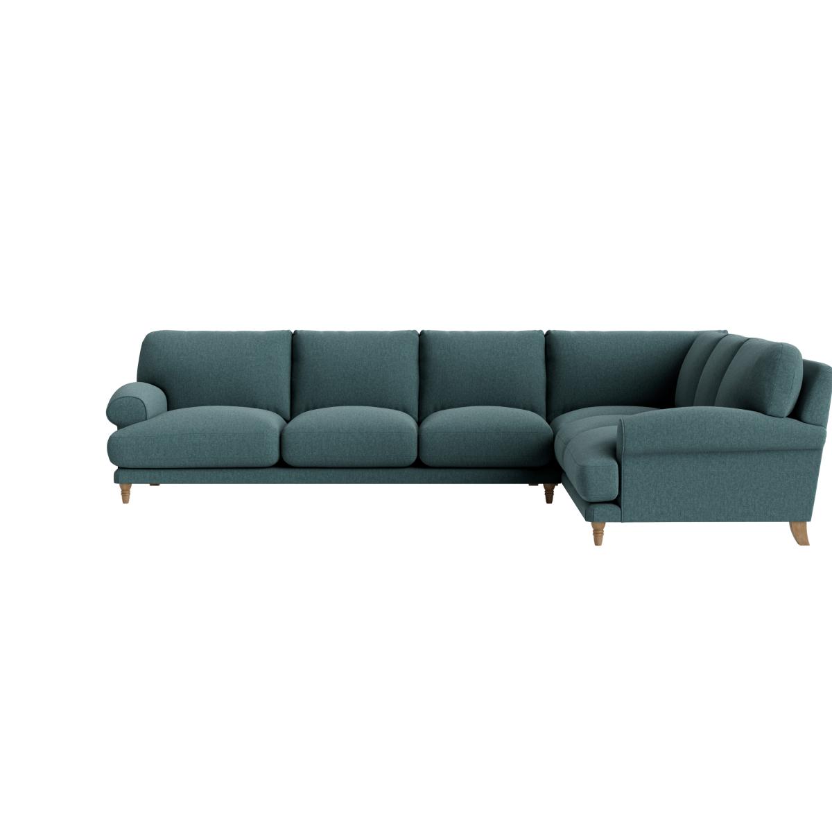 Slowcoach Corner Sofa – image 2