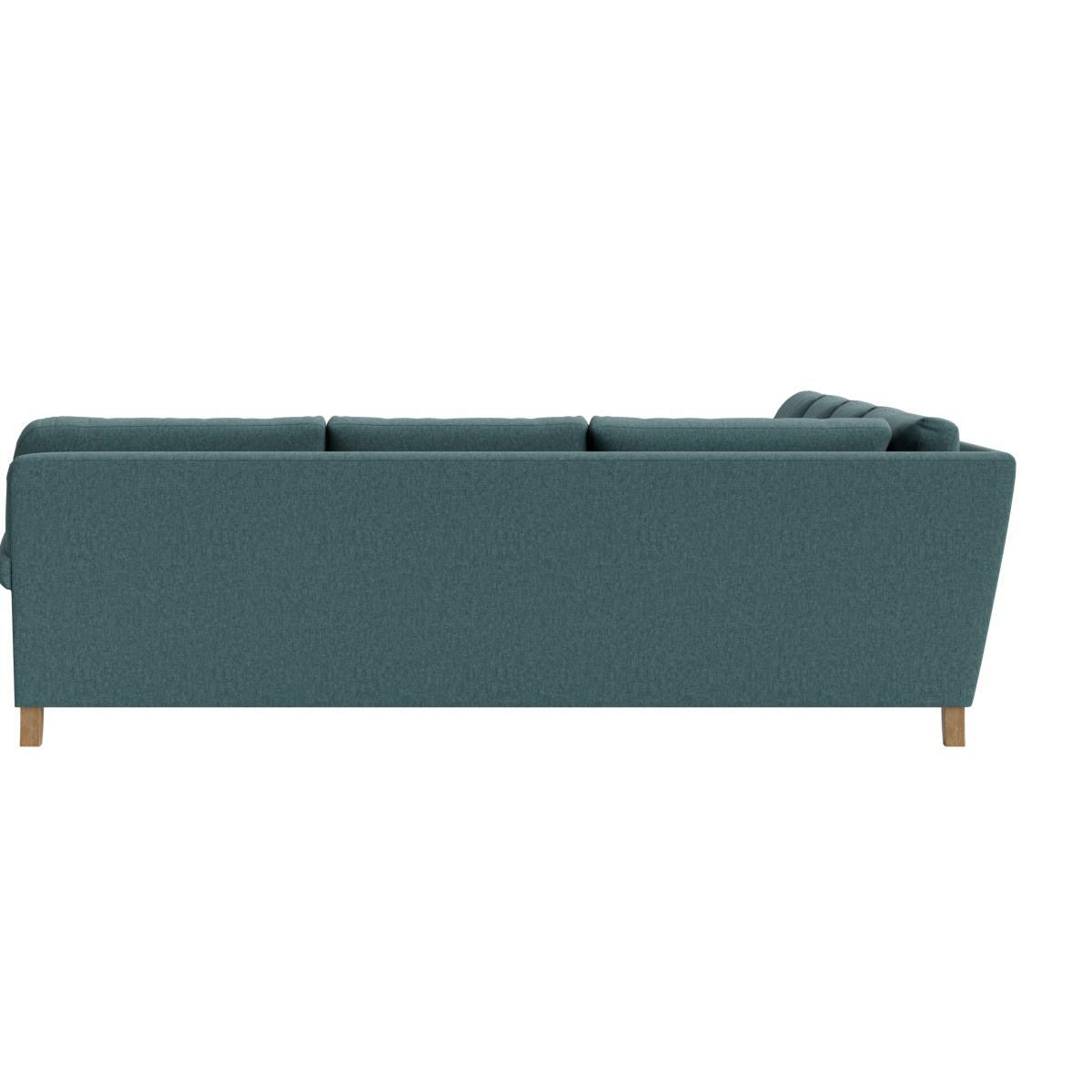 Slowcoach Corner Sofa – image 3