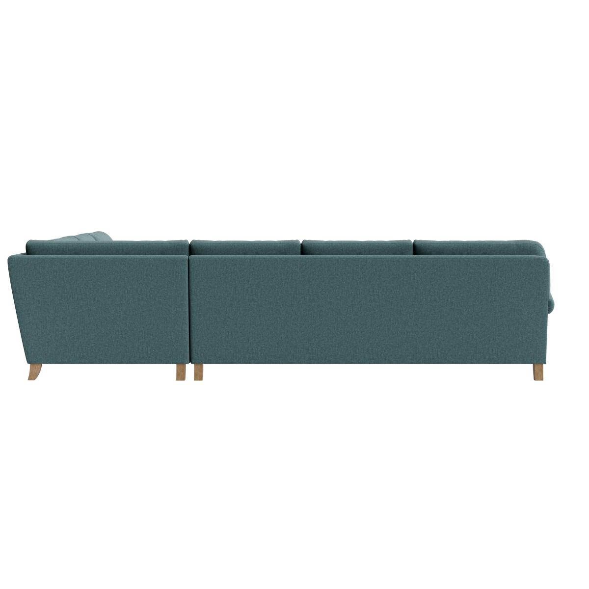 Slowcoach Corner Sofa – image 4