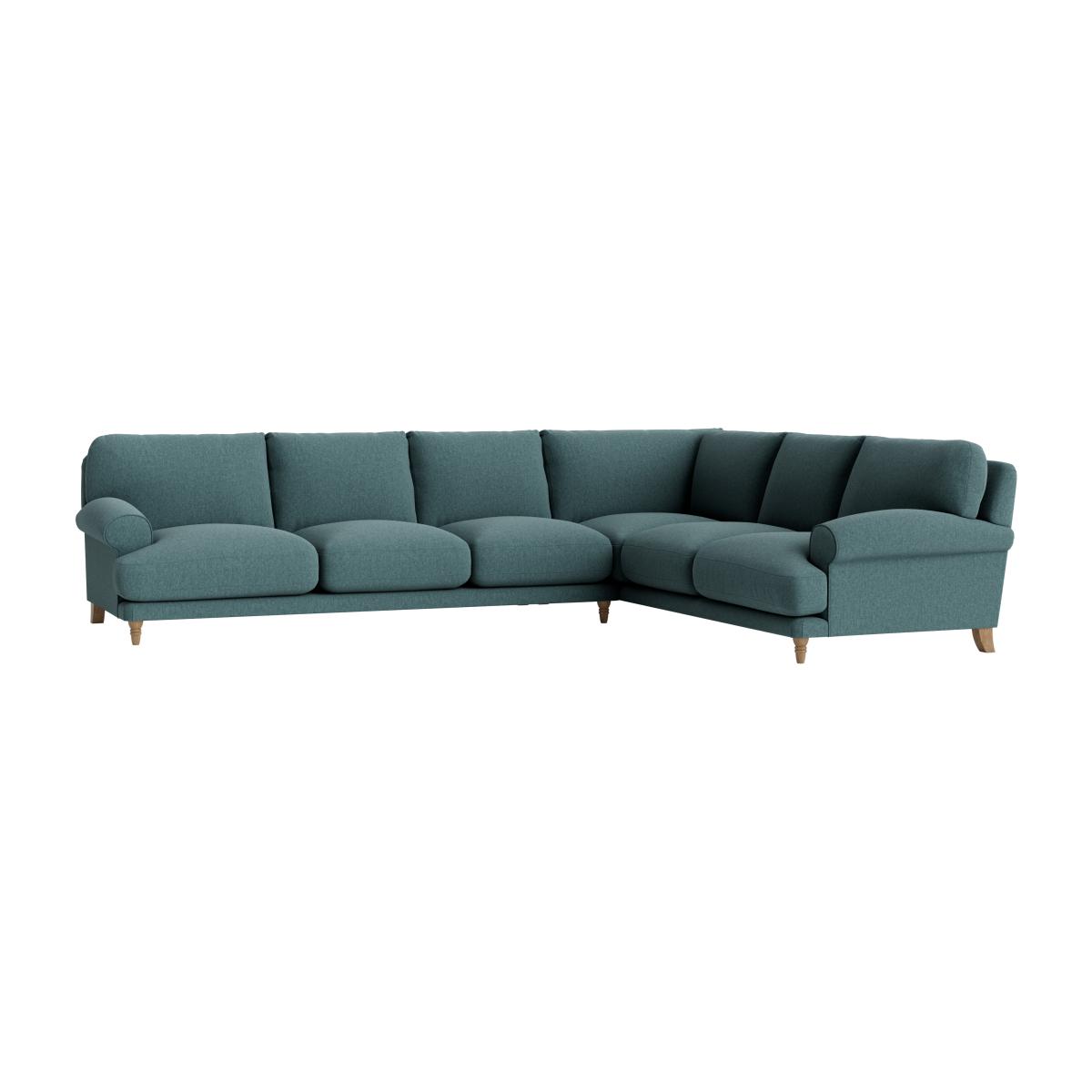 Slowcoach Corner Sofa – image 1