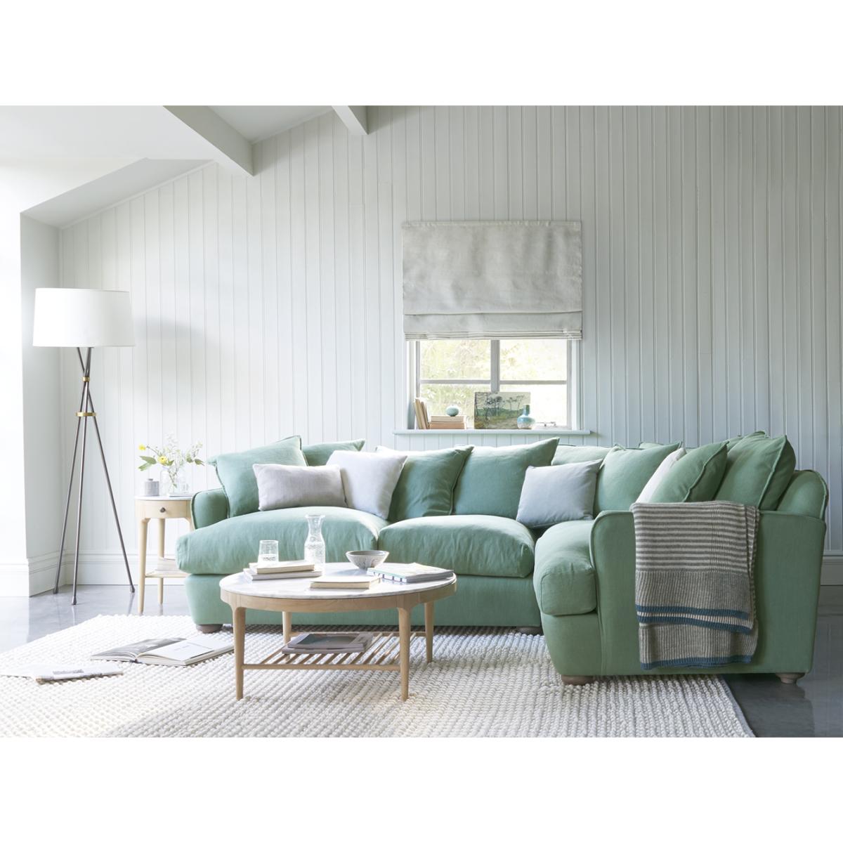 Smooch Corner Sofa – image 7