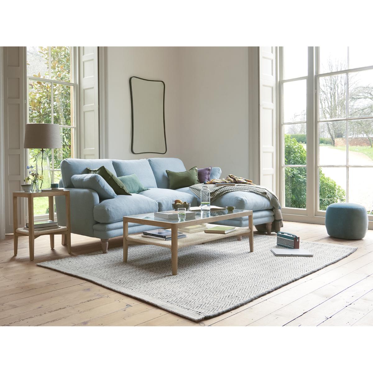 Squisharoo Chaise Sofa – image 6
