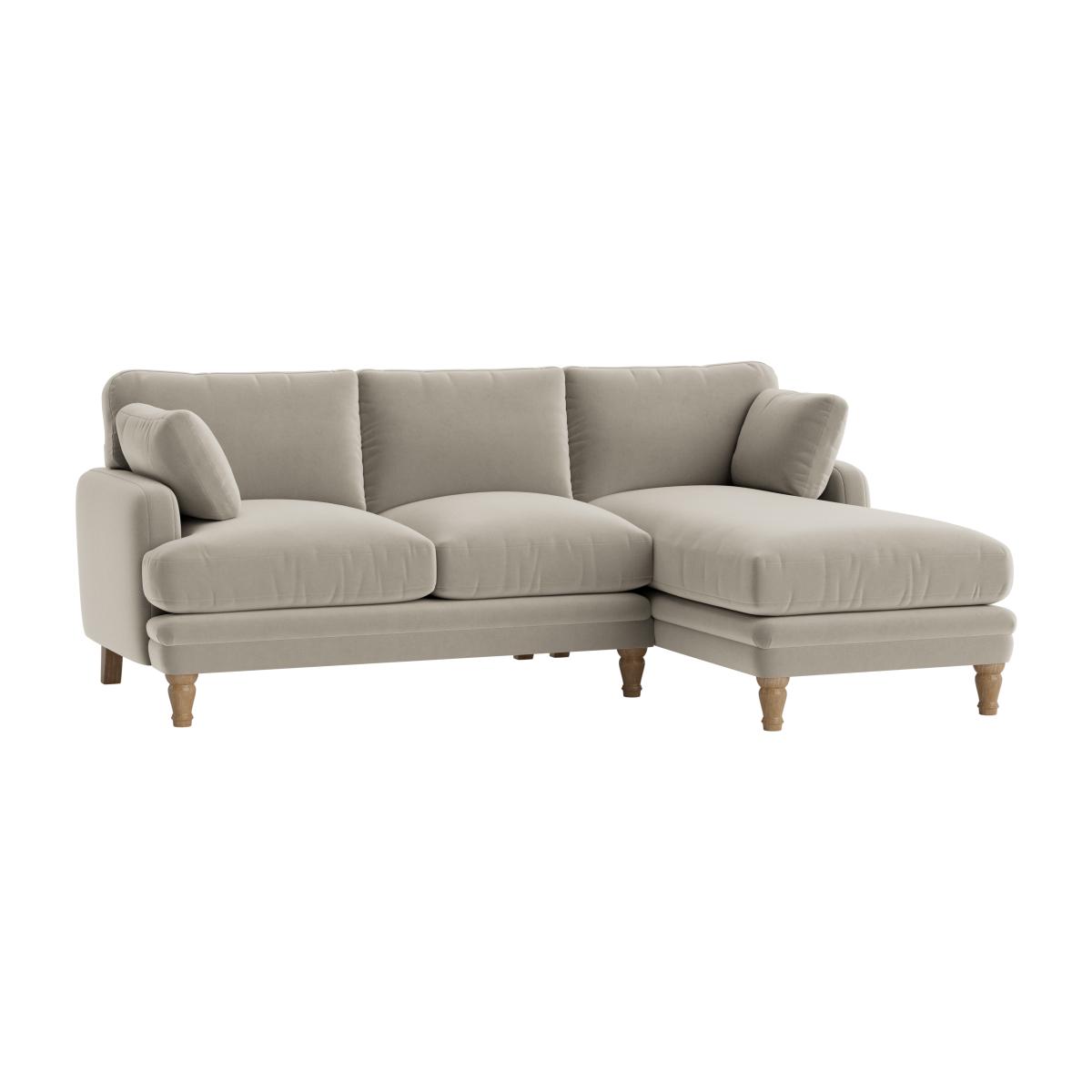 Squisharoo Chaise Sofa – image 1