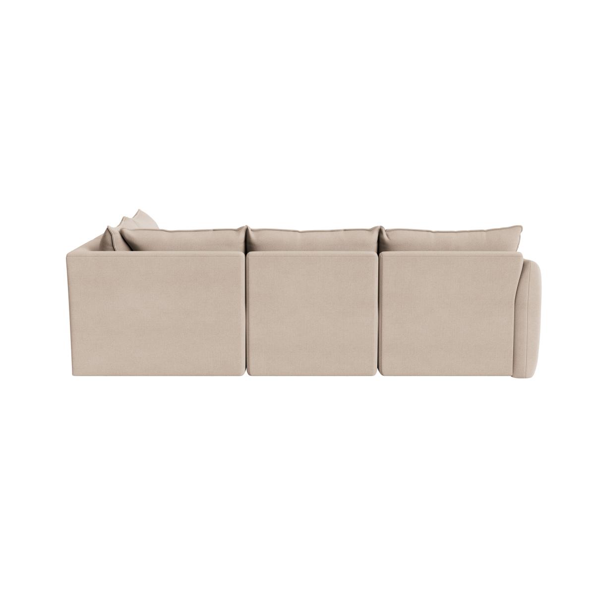 Pillow Nap Modular Corner Storage Sofa – image 4